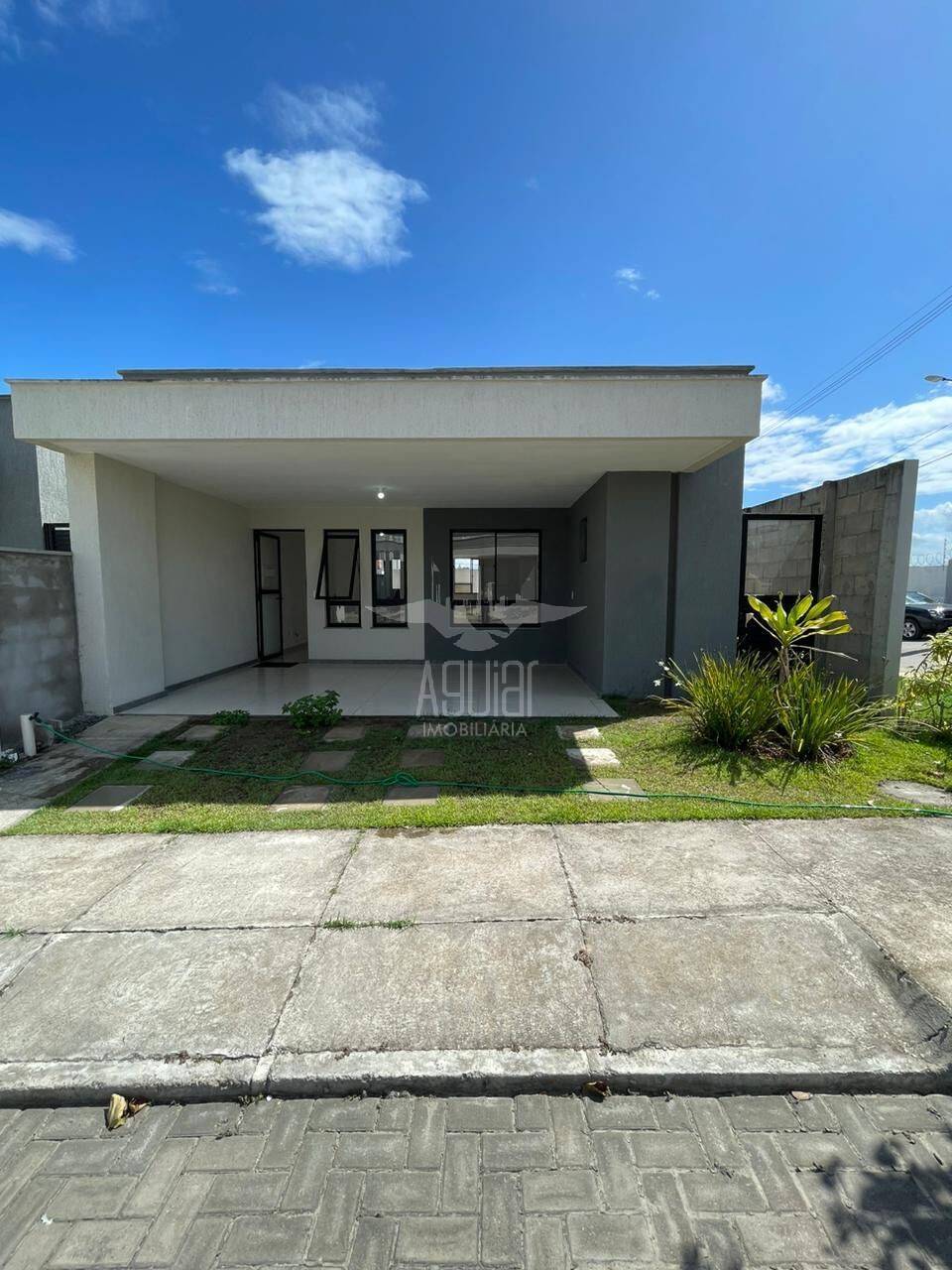 Casa de Condomínio, 3 quartos - Foto 44