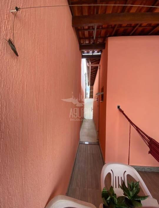 Casa de Condomínio, 2 quartos - Foto 18