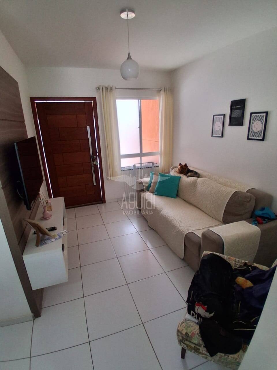 Casa de Condomínio, 2 quartos - Foto 6