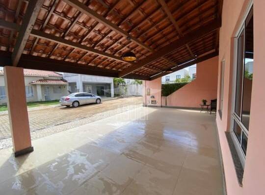 Casa de Condomínio, 2 quartos - Foto 5