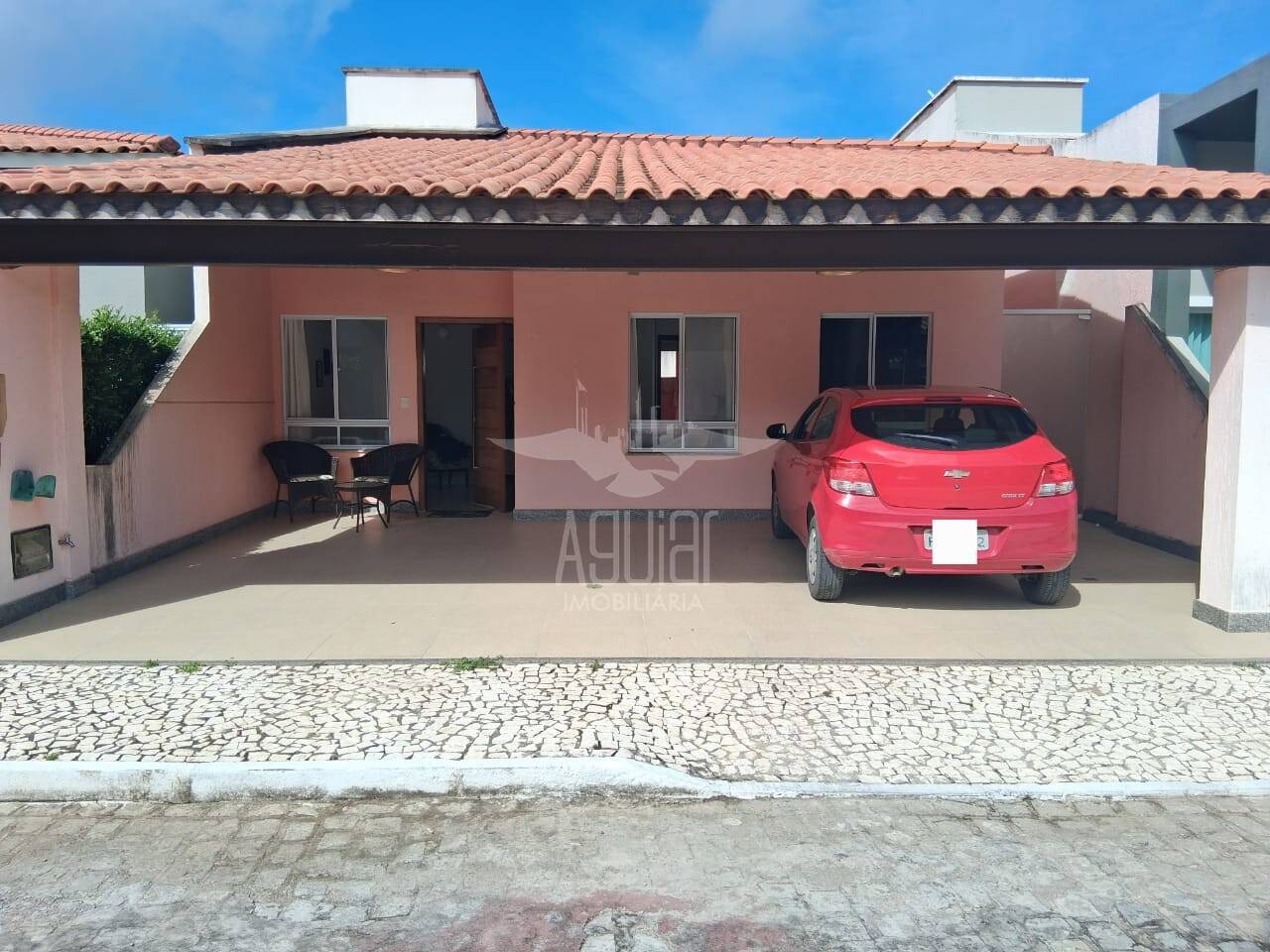 Casa de Condomínio, 2 quartos - Foto 4