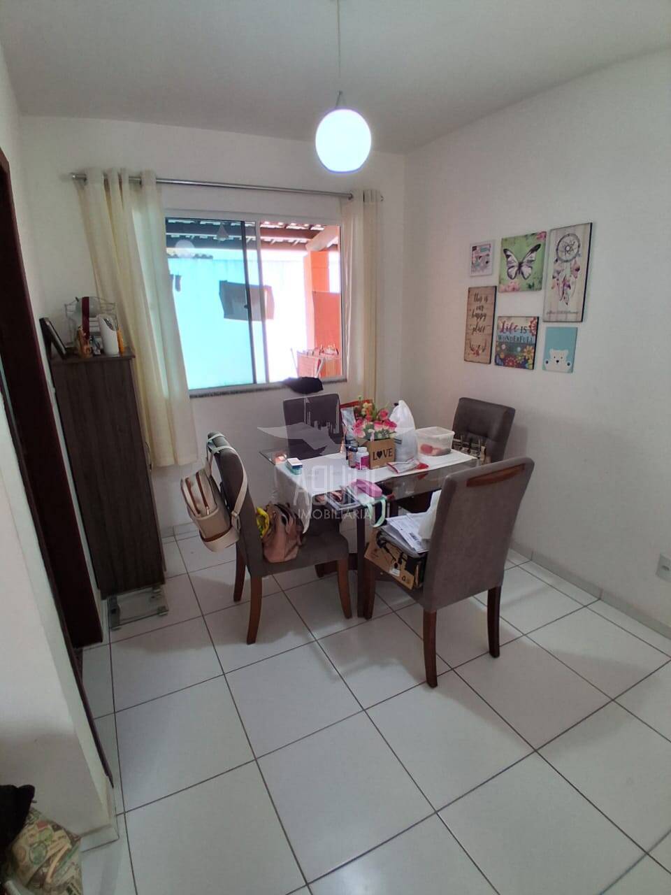 Casa de Condomínio, 2 quartos - Foto 7