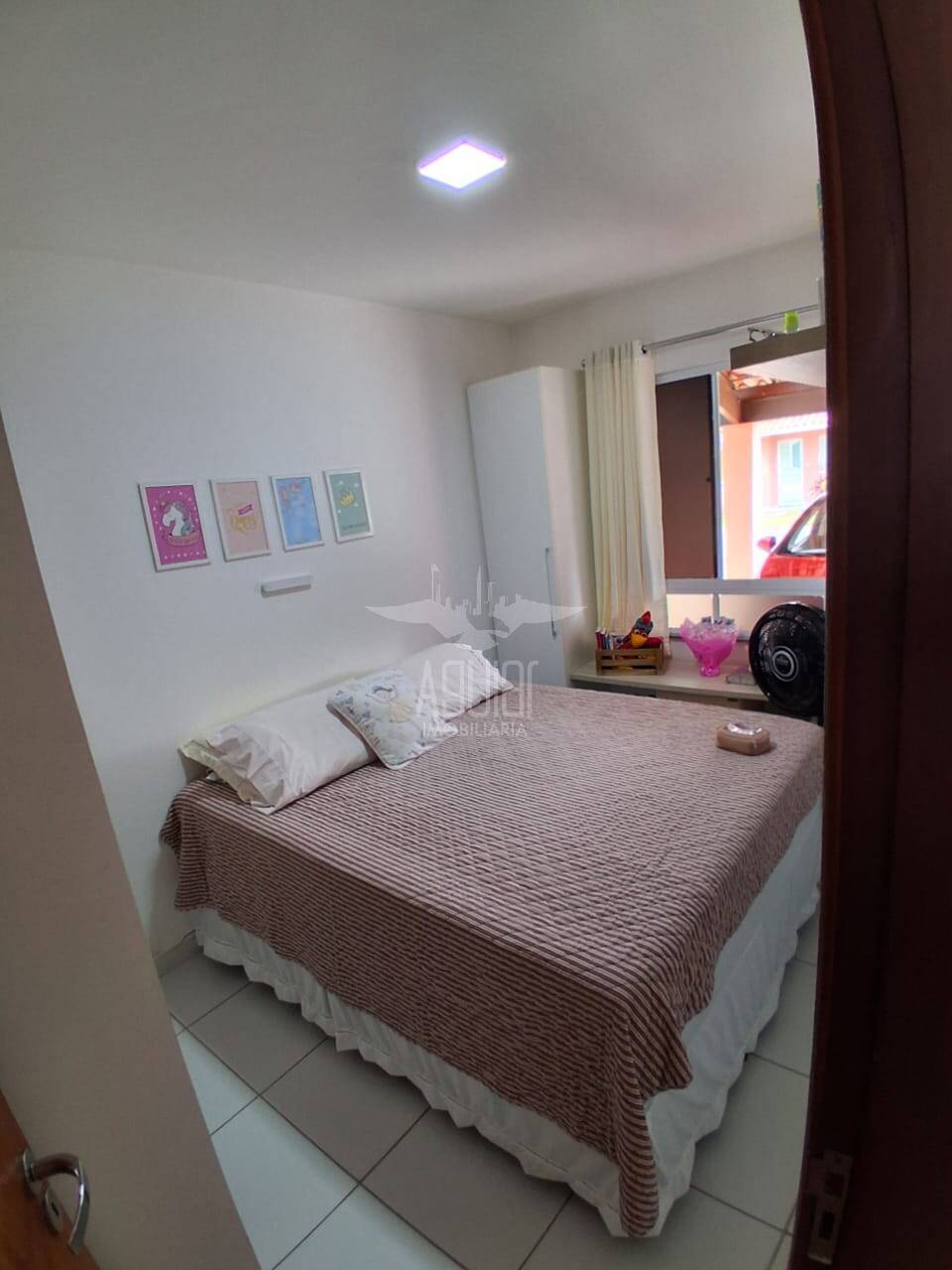 Casa de Condomínio, 2 quartos - Foto 10