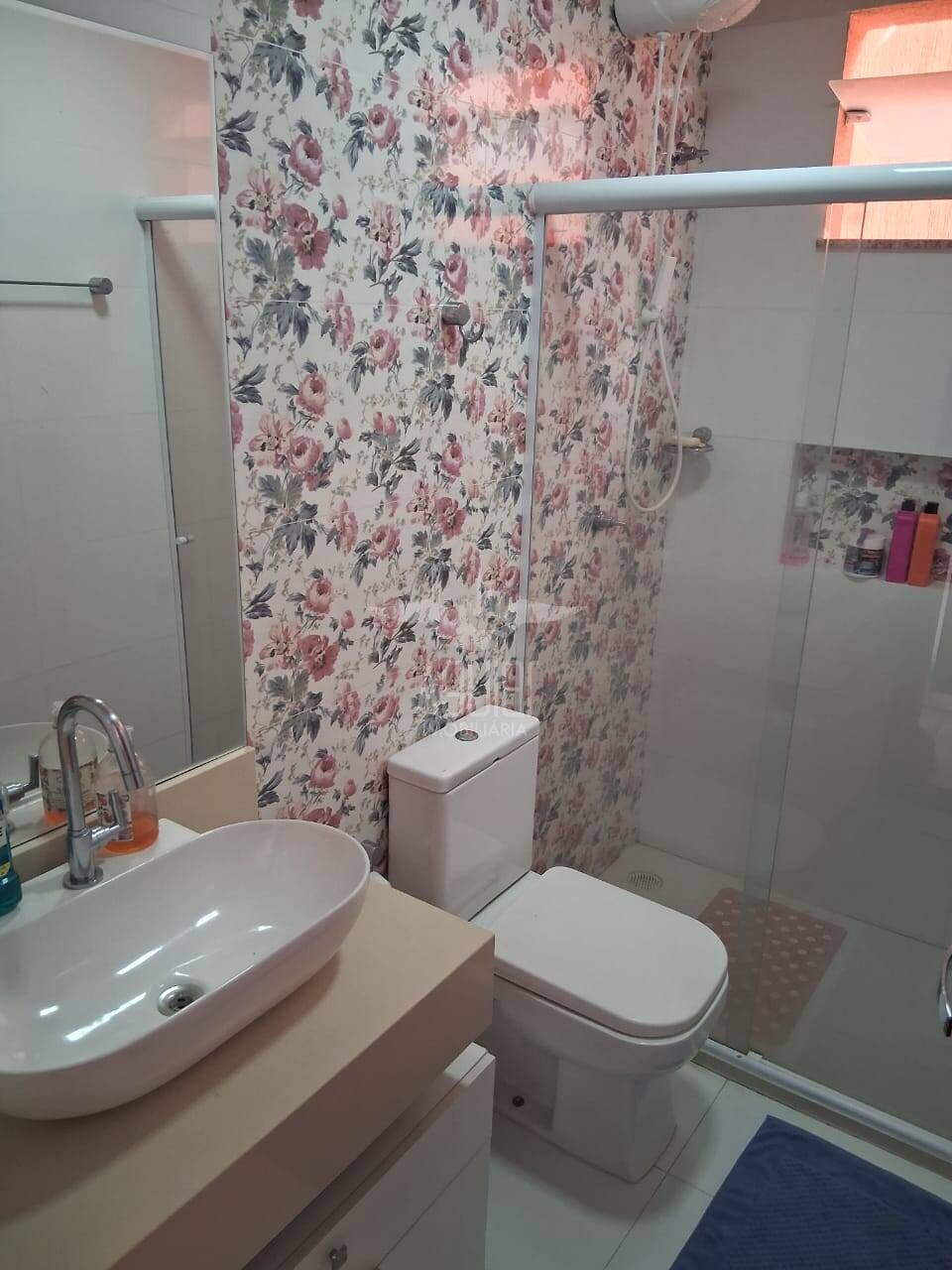 Casa de Condomínio, 2 quartos - Foto 13