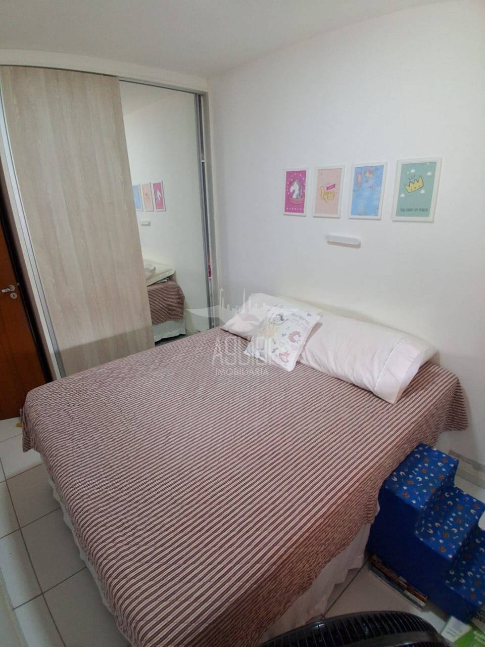 Casa de Condomínio, 2 quartos - Foto 11