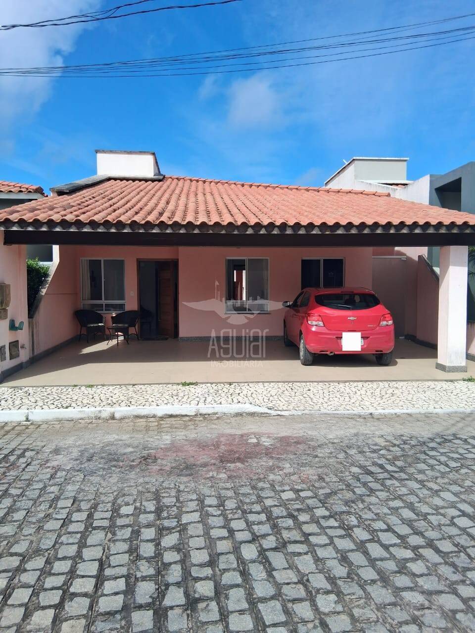 Casa de Condomínio, 2 quartos - Foto 3