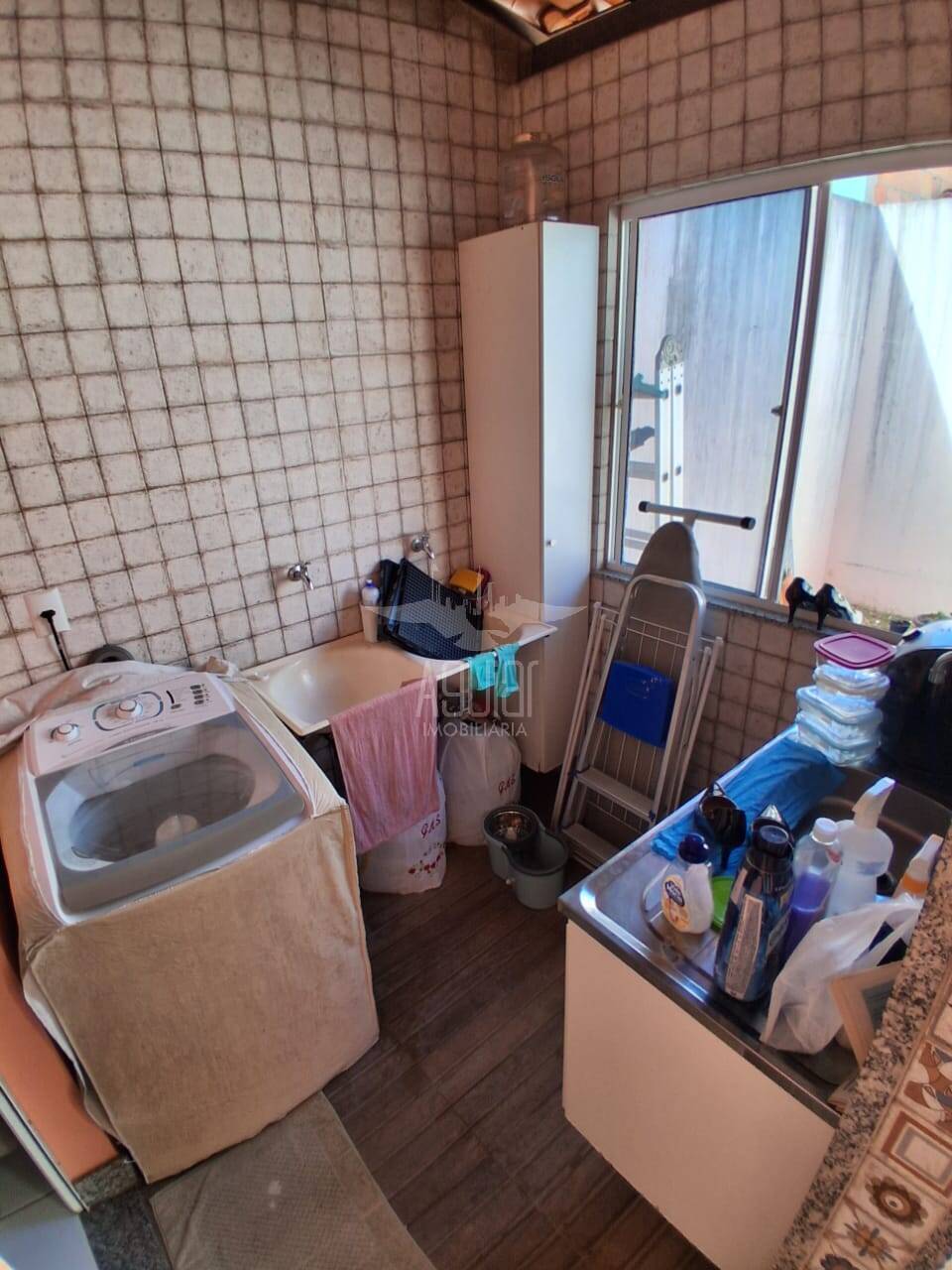 Casa de Condomínio, 2 quartos - Foto 17