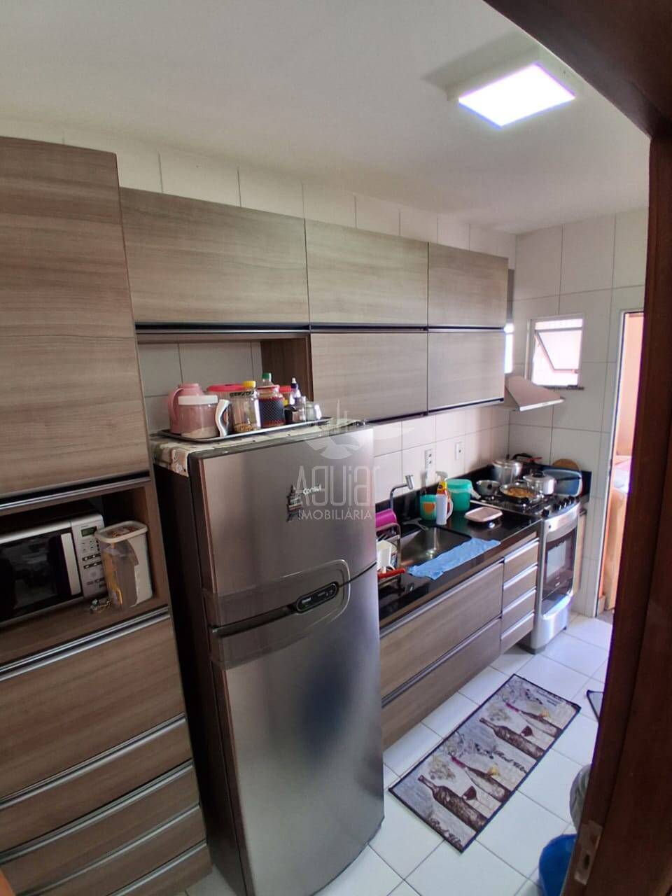 Casa de Condomínio, 2 quartos - Foto 16