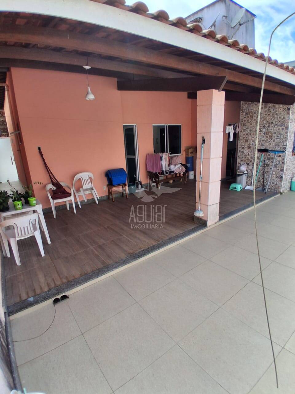 Casa de Condomínio, 2 quartos - Foto 22