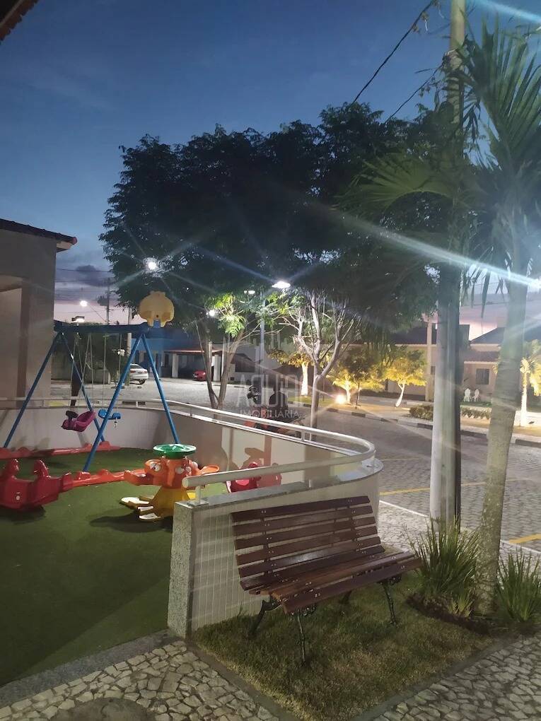 Casa de Condomínio, 2 quartos - Foto 26