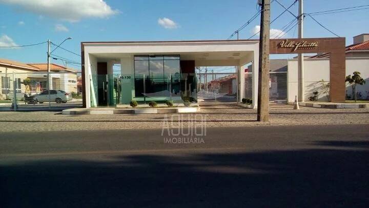 Casa de Condomínio, 2 quartos - Foto 2