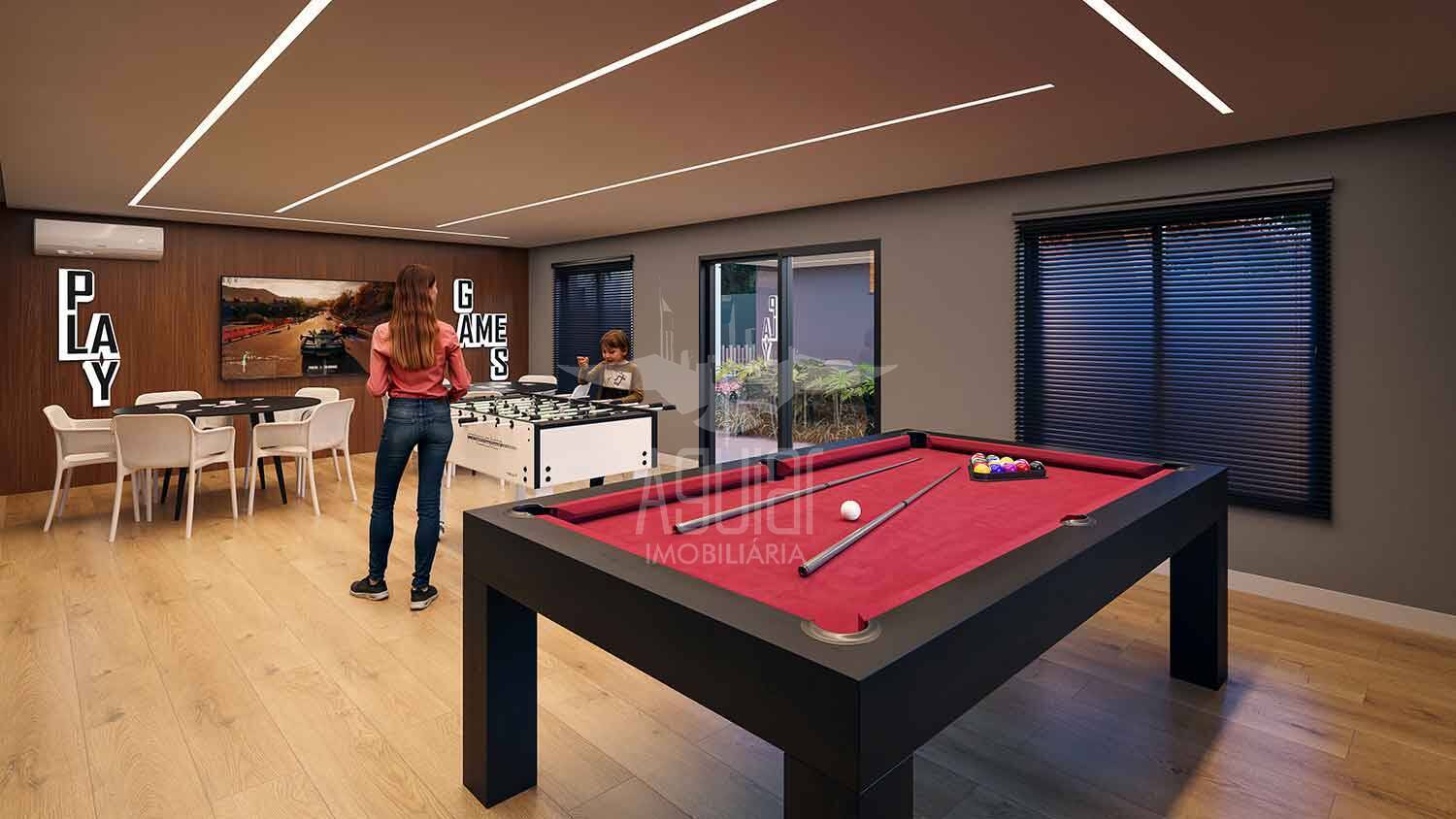 Apartamento, 2 quartos, 40 m² - Foto 9