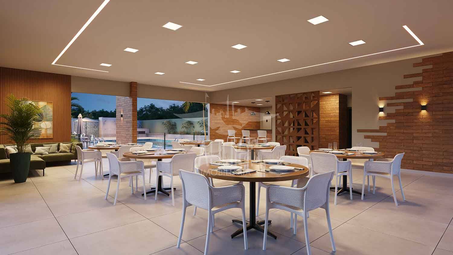 Apartamento, 2 quartos, 40 m² - Foto 10