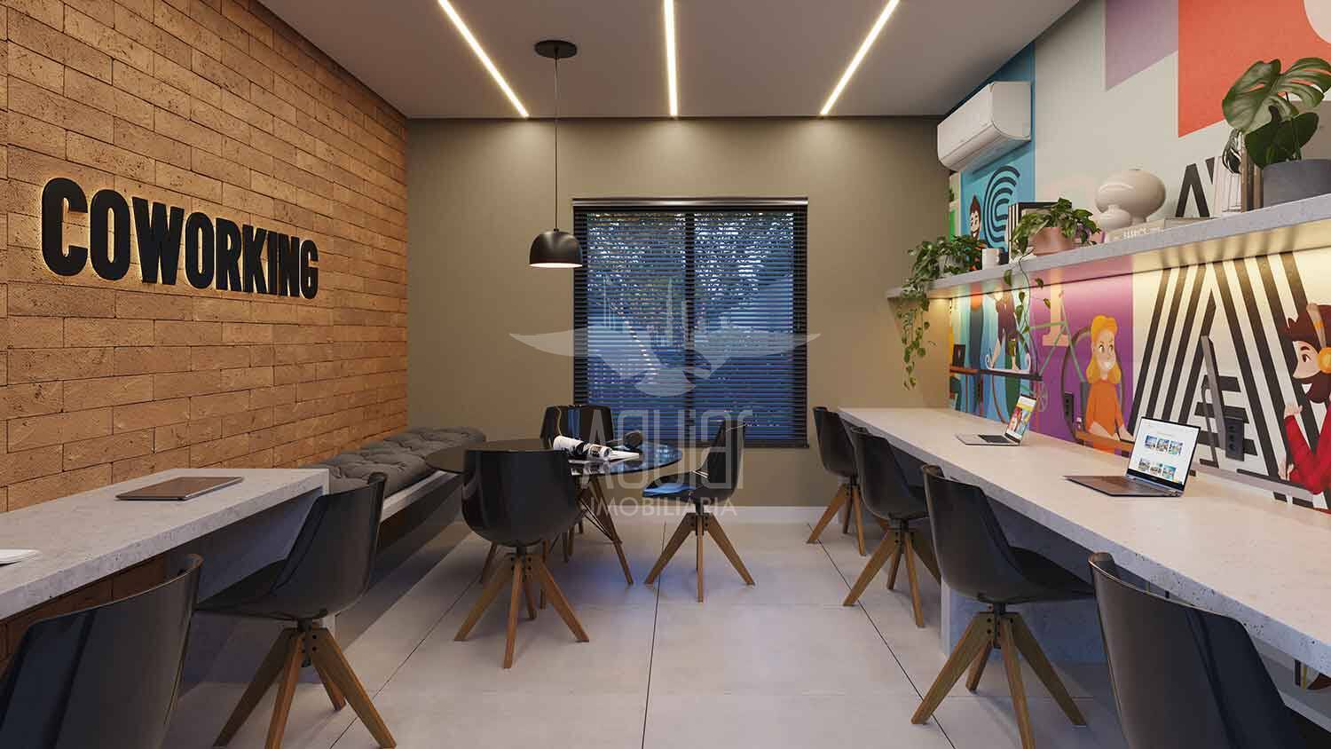 Apartamento, 2 quartos, 40 m² - Foto 12