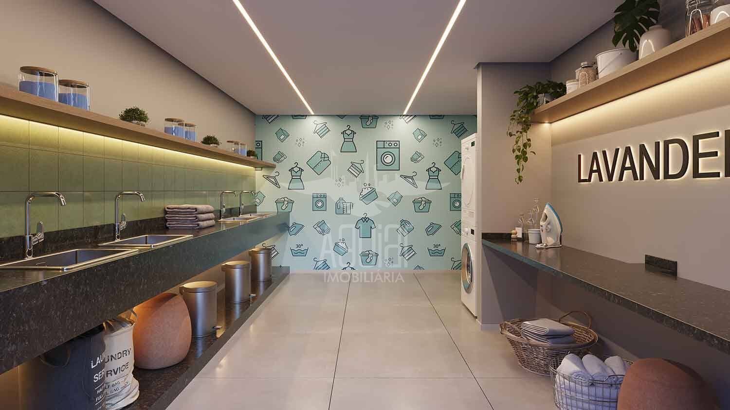 Apartamento, 2 quartos, 40 m² - Foto 11