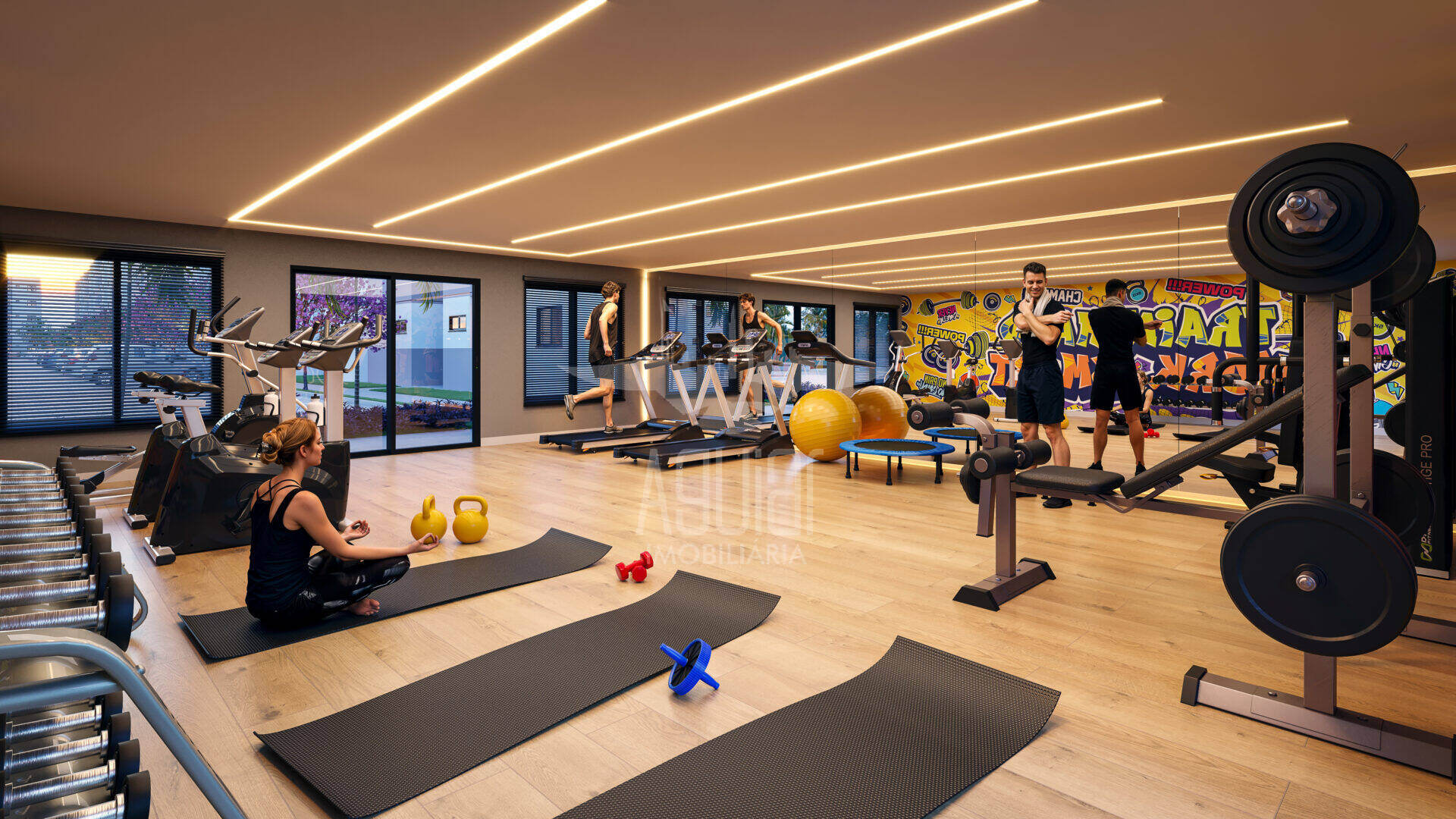 Apartamento, 2 quartos, 40 m² - Foto 13