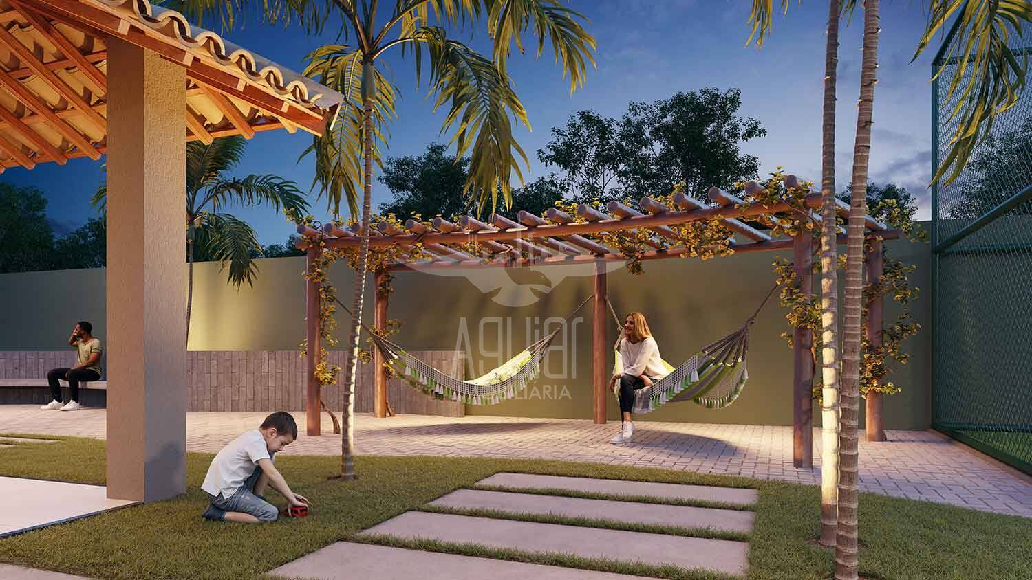 Apartamento, 2 quartos, 40 m² - Foto 18