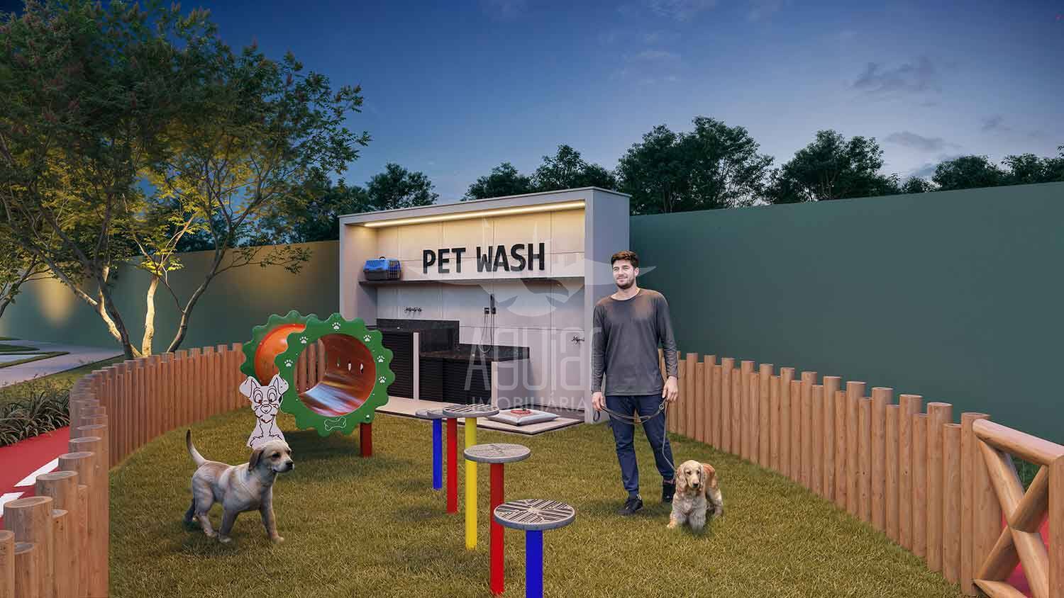 Apartamento, 2 quartos, 40 m² - Foto 21