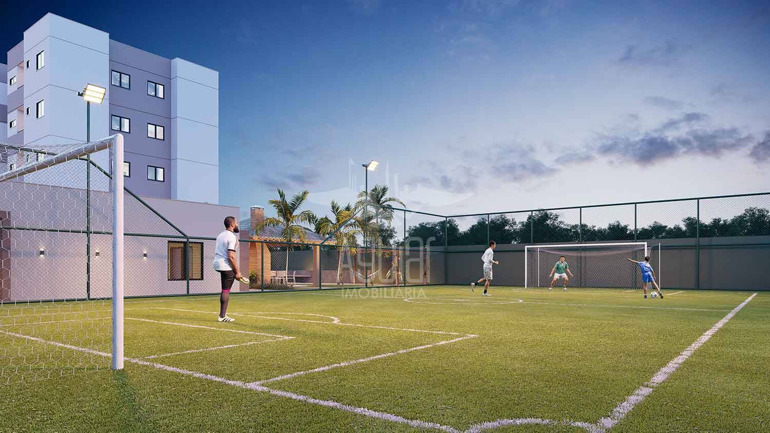 Apartamento, 2 quartos, 40 m² - Foto 23