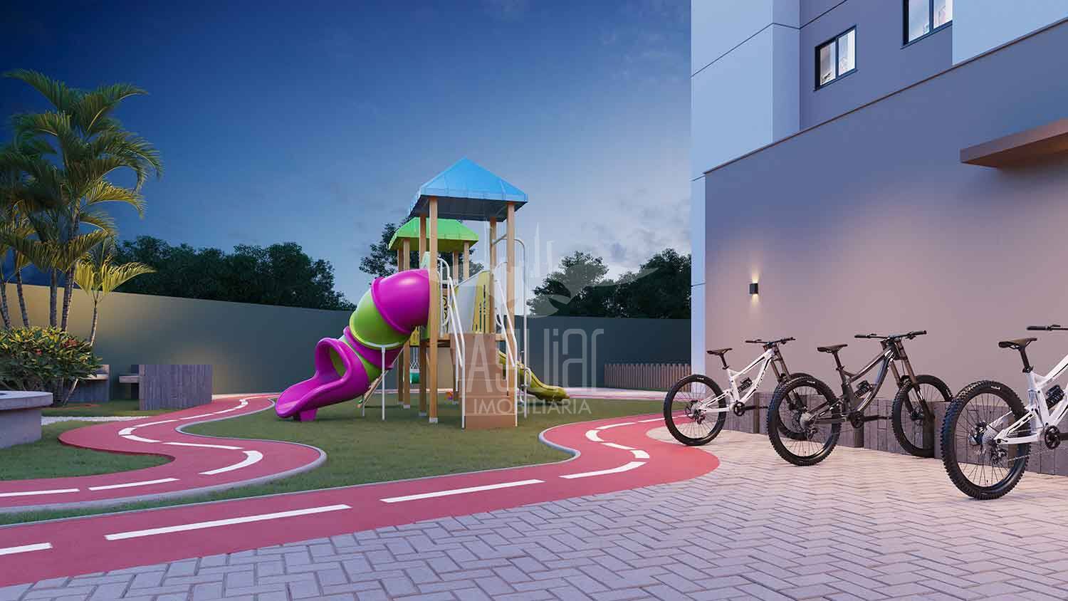 Apartamento, 2 quartos, 40 m² - Foto 20