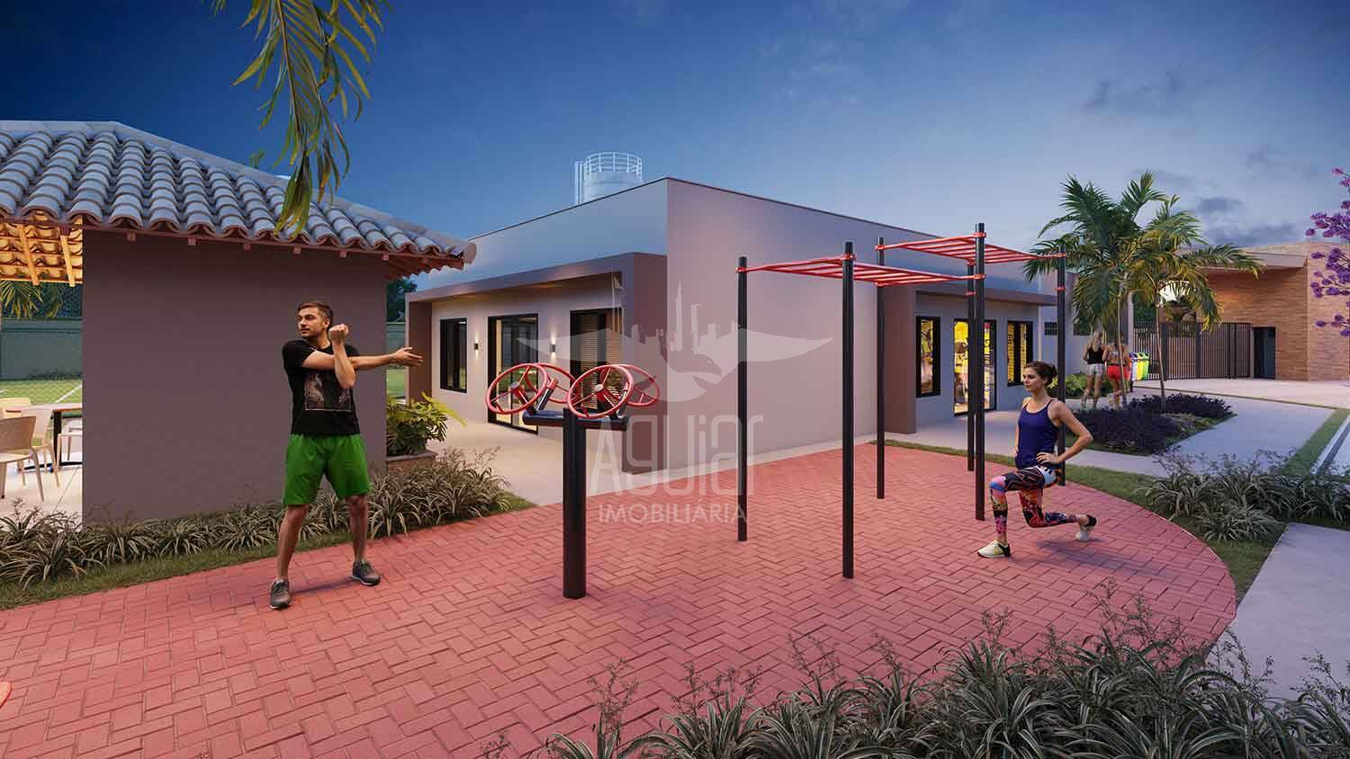 Apartamento, 2 quartos, 40 m² - Foto 24