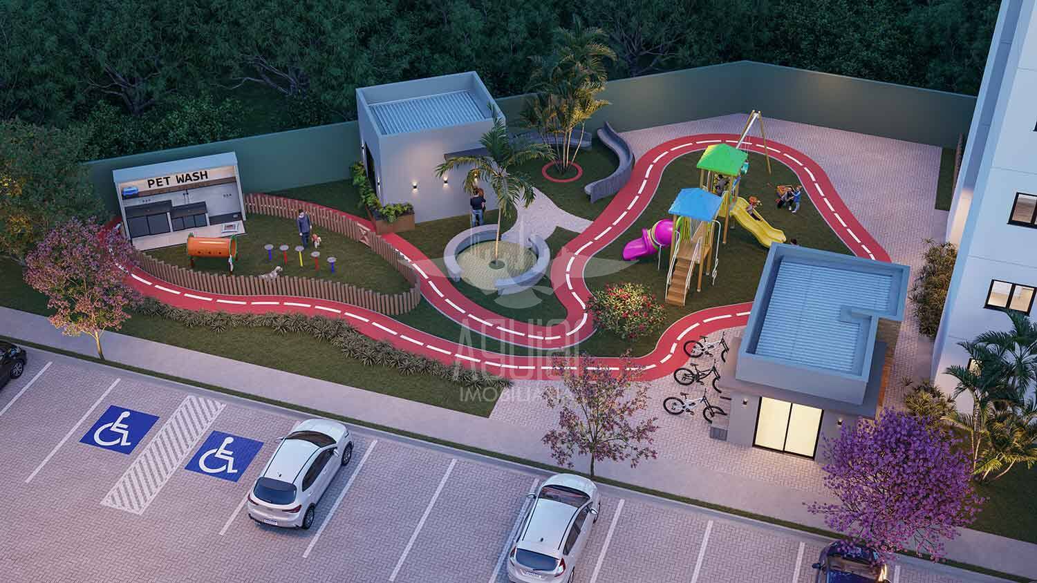 Apartamento, 2 quartos, 40 m² - Foto 26