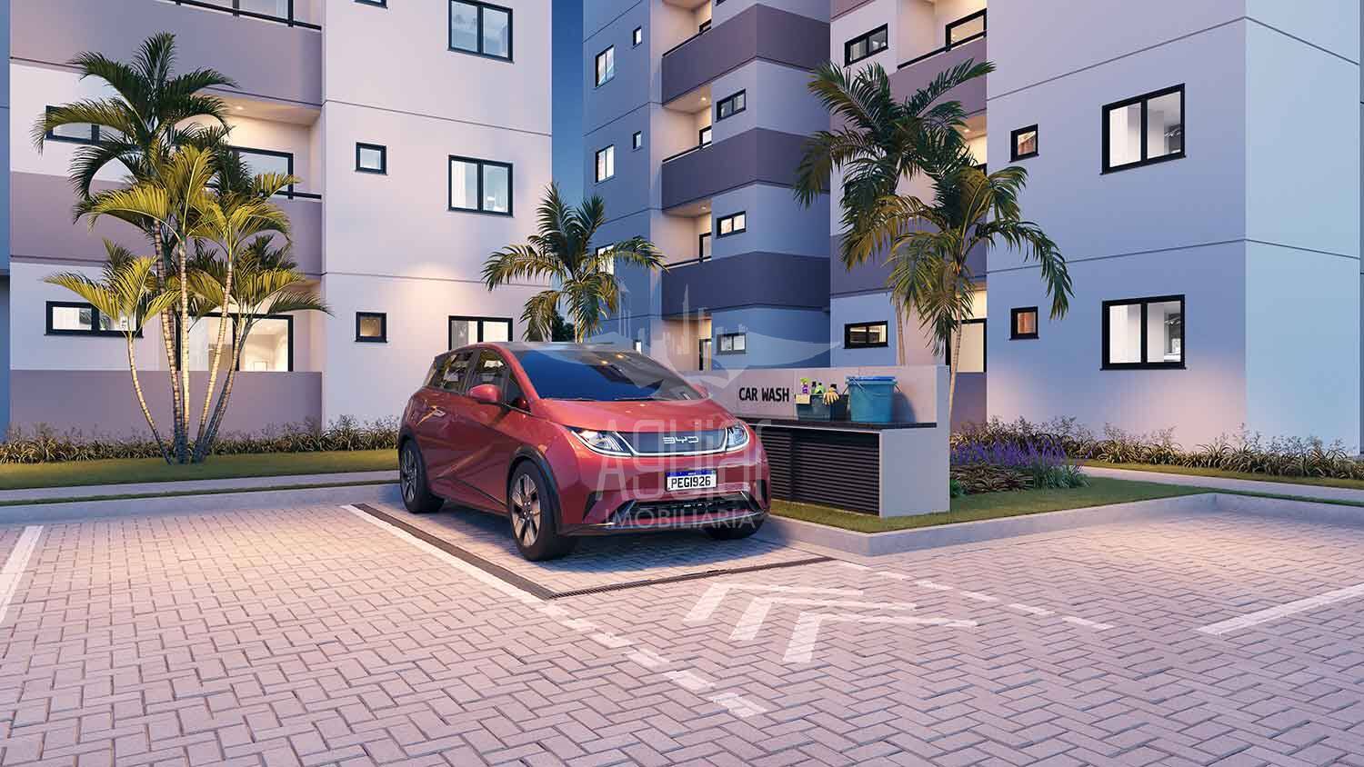 Apartamento, 2 quartos, 40 m² - Foto 29