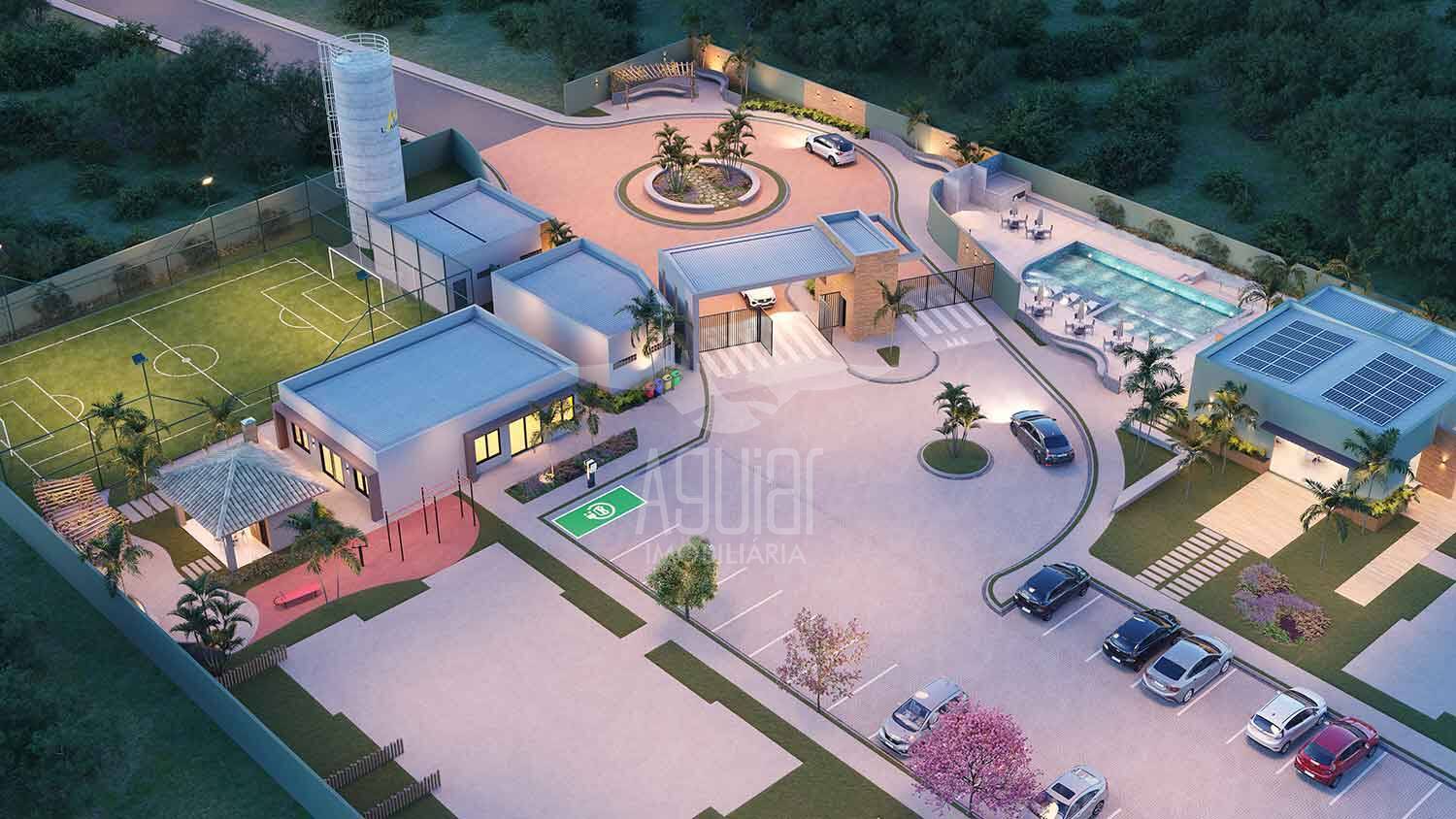 Apartamento, 2 quartos, 40 m² - Foto 25