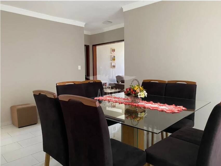 Apartamento, 3 quartos, 92 m² - Foto 9