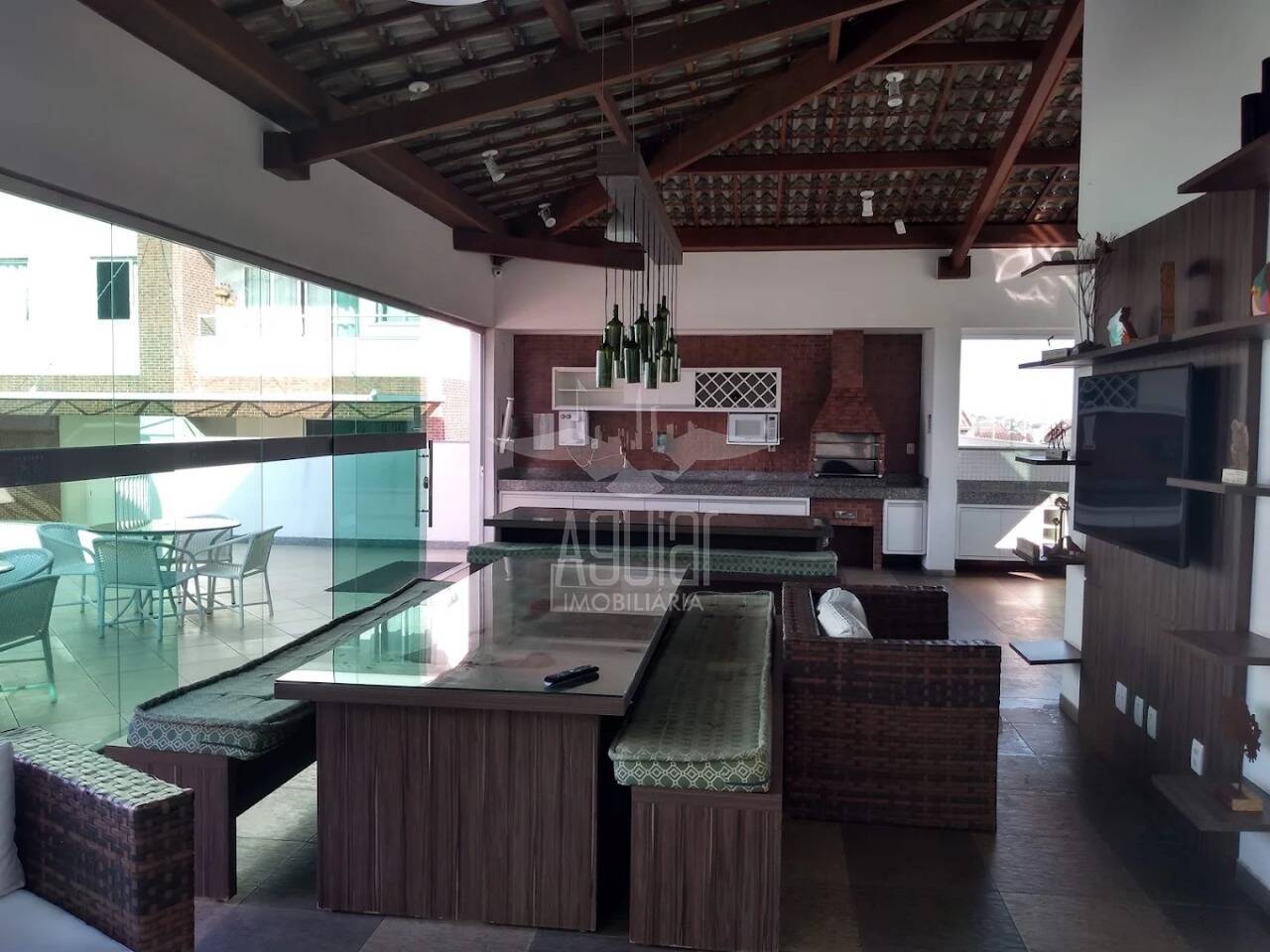 Apartamento, 3 quartos - Foto 35