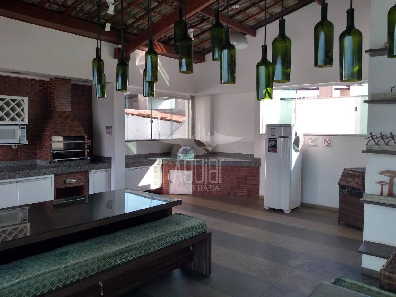 Apartamento, 3 quartos - Foto 39