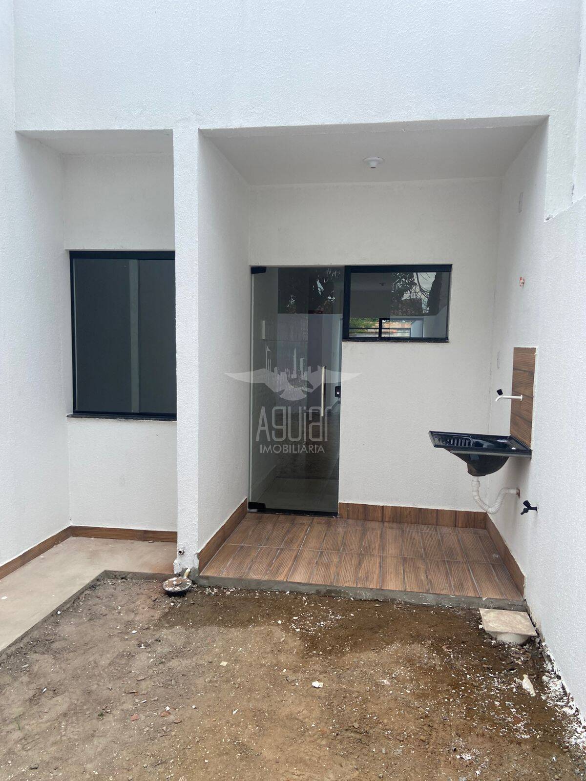 Casa, 2 quartos, 62 m² - Foto 14