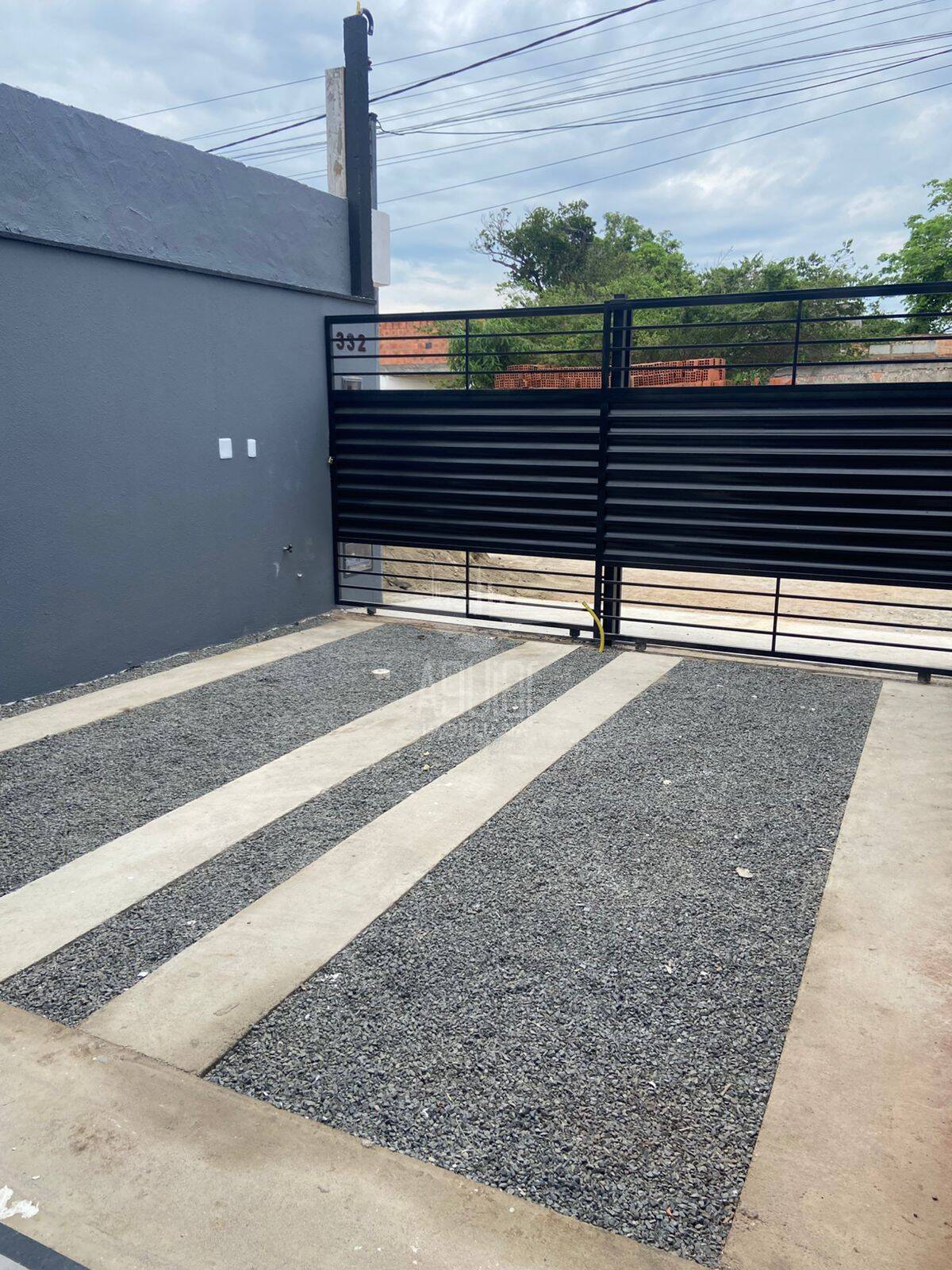 Casa, 2 quartos, 62 m² - Foto 2