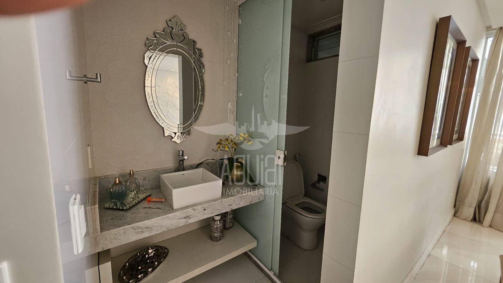 Casa, 3 quartos, 280 m² - Foto 6