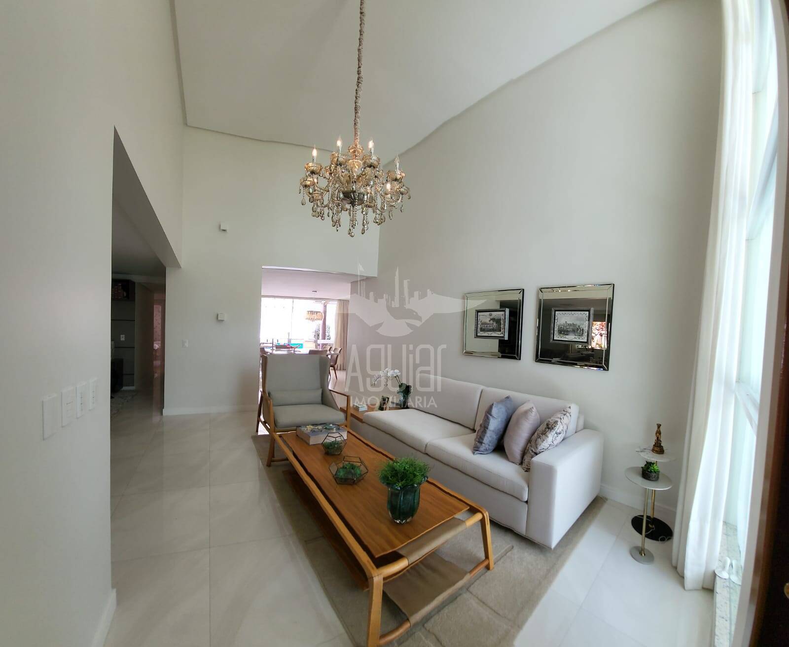 Casa, 3 quartos, 280 m² - Foto 8