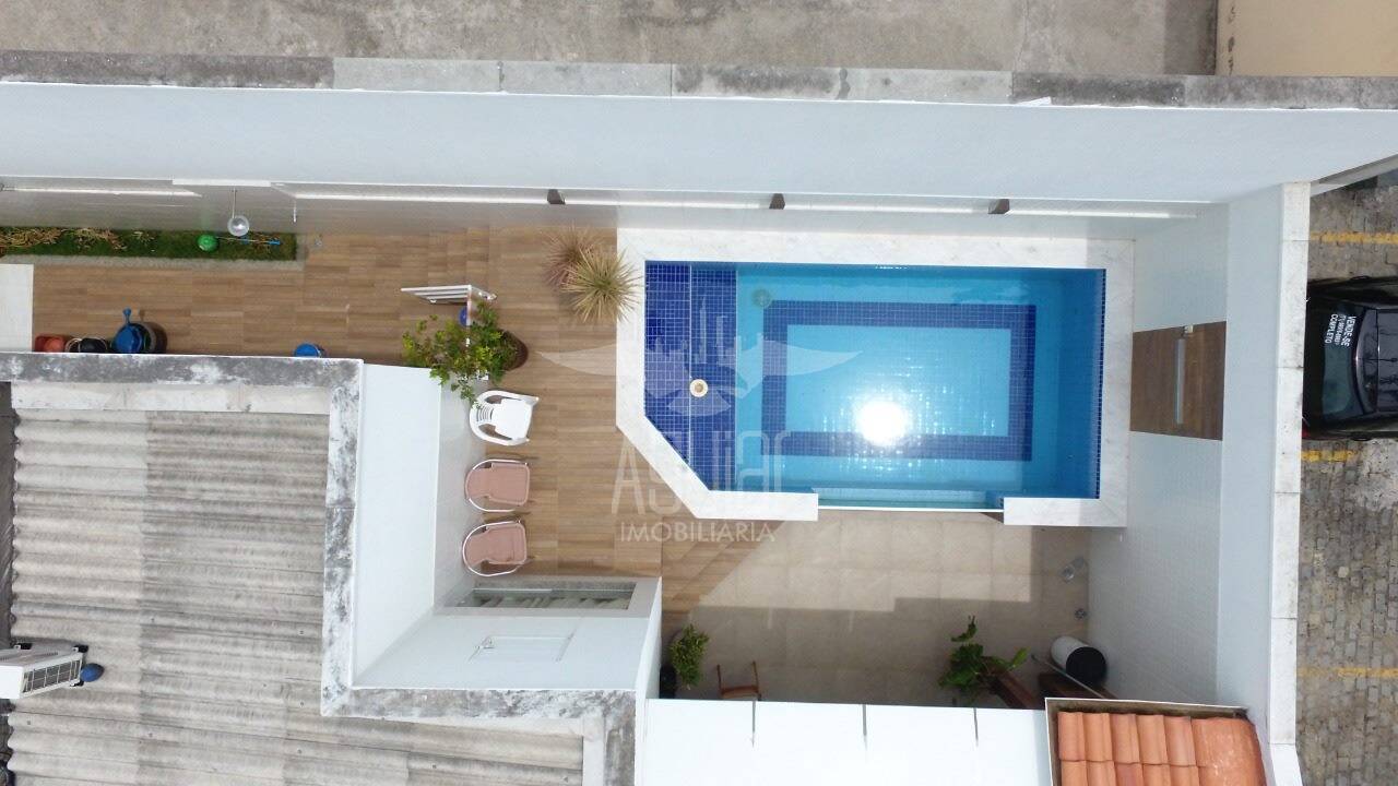 Casa, 3 quartos, 280 m² - Foto 16