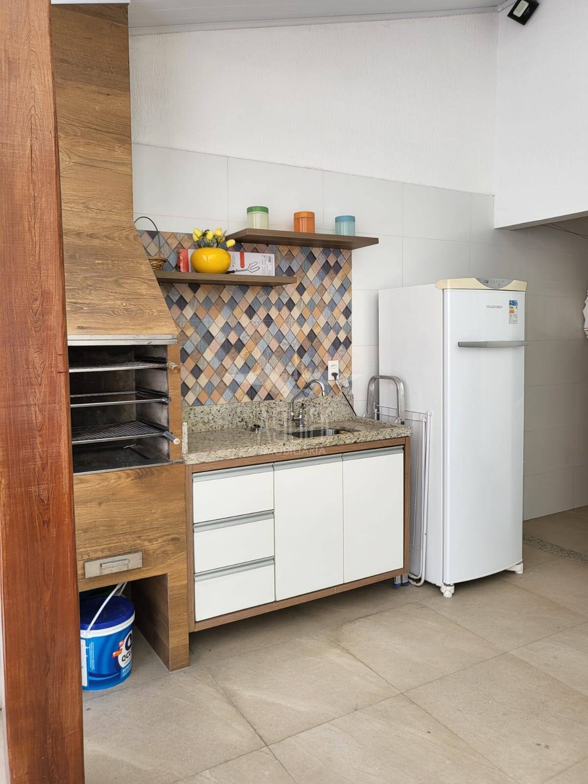 Casa, 3 quartos, 280 m² - Foto 19