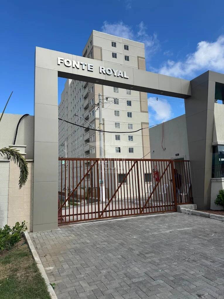 Apartamento - Foto 1