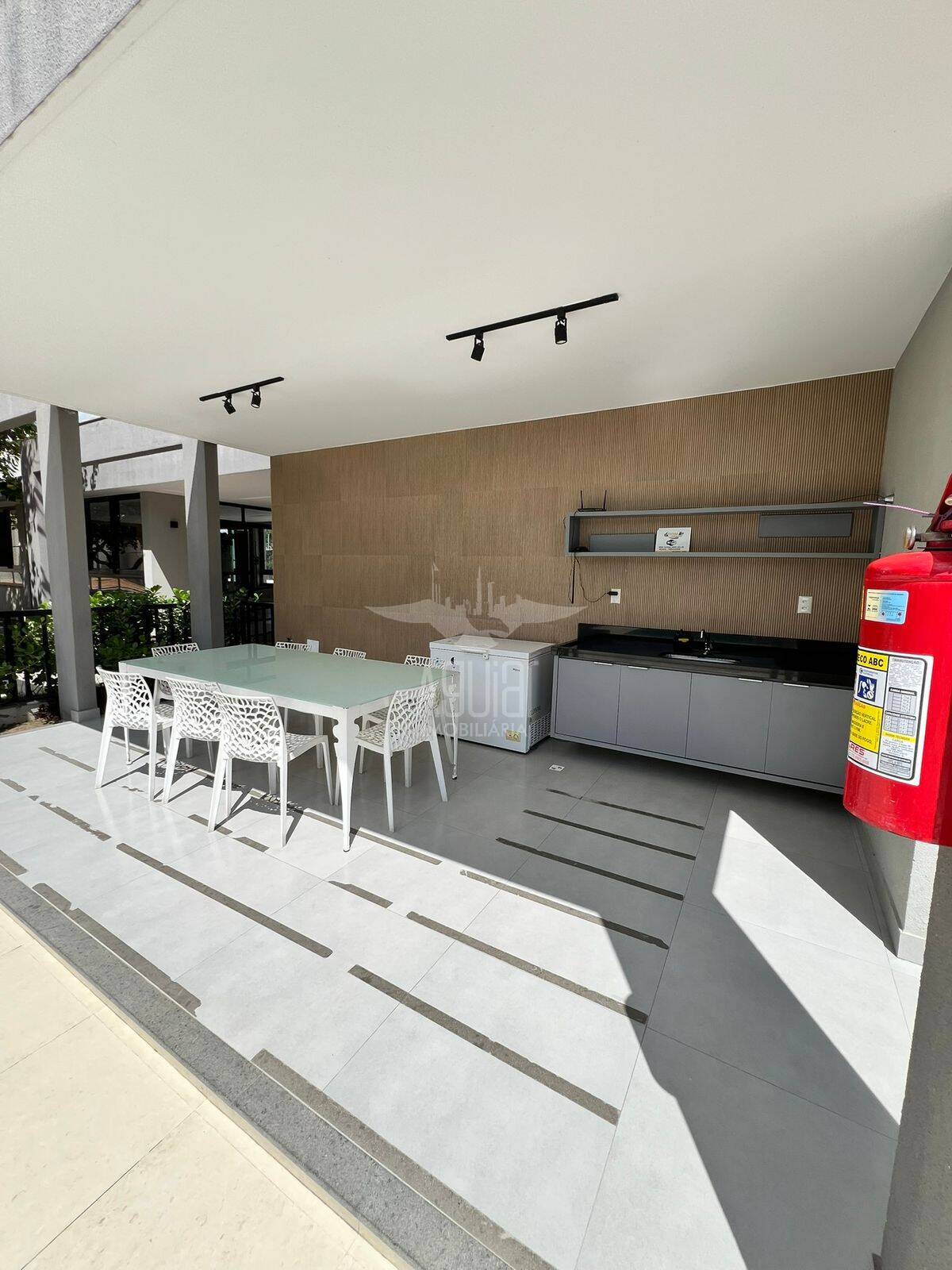 Casa de Condomínio, 2 quartos - Foto 16