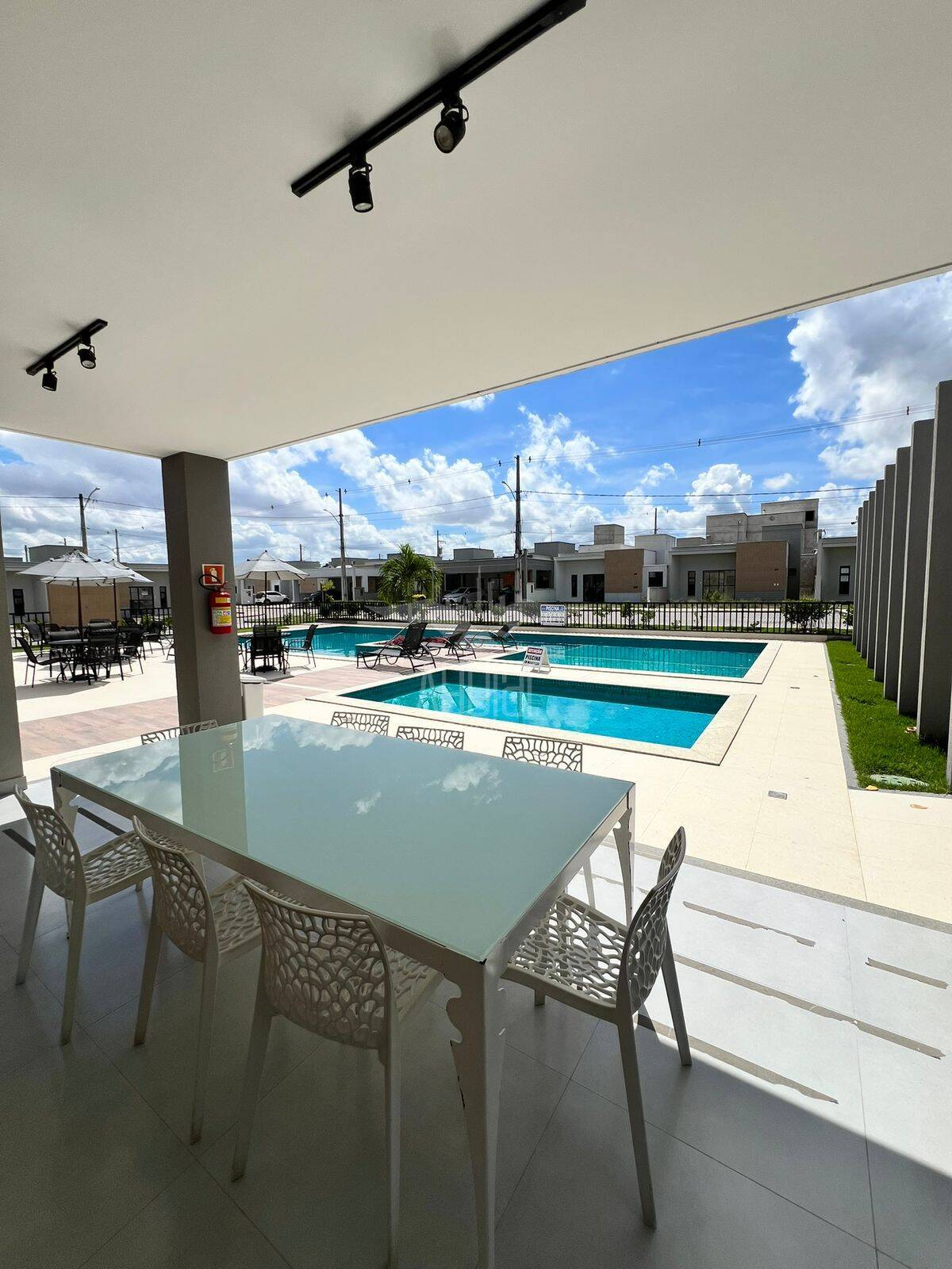 Casa de Condomínio, 2 quartos - Foto 17