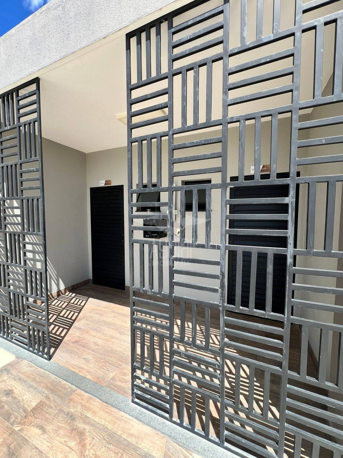 Casa de Condomínio, 2 quartos - Foto 19