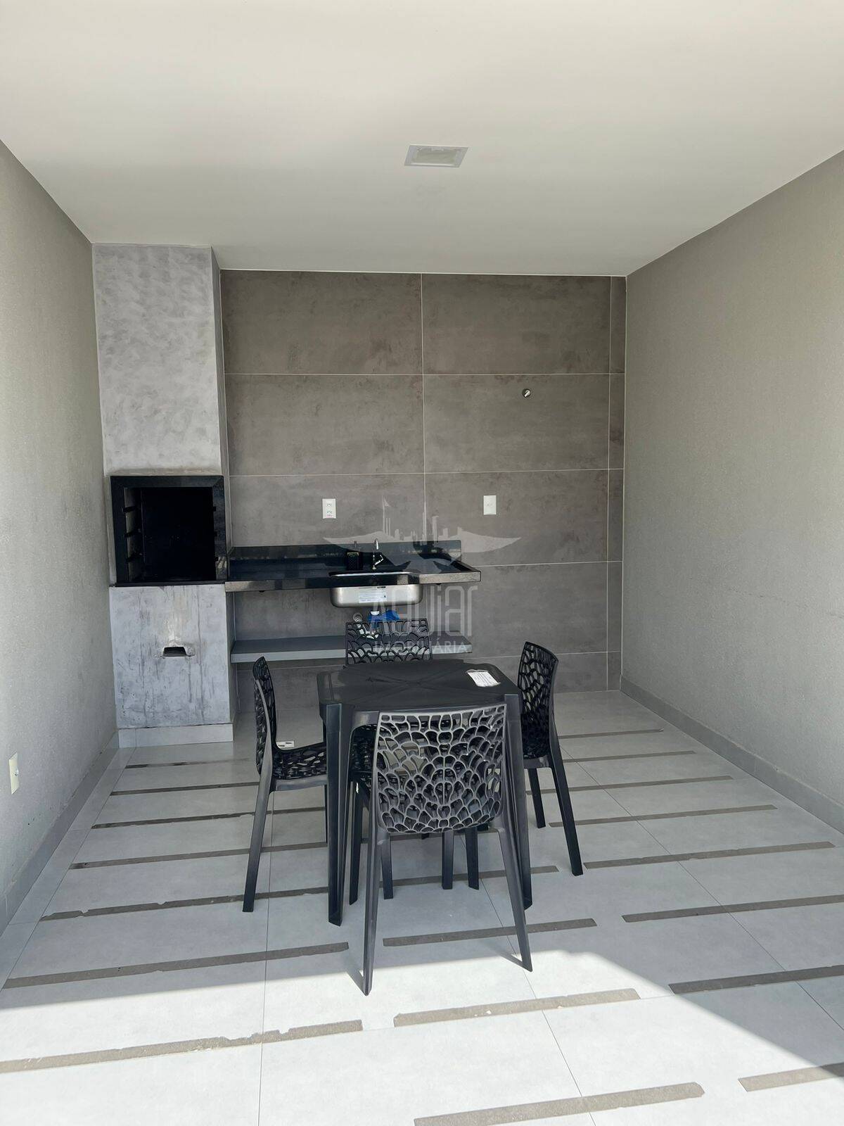 Casa de Condomínio, 2 quartos - Foto 18