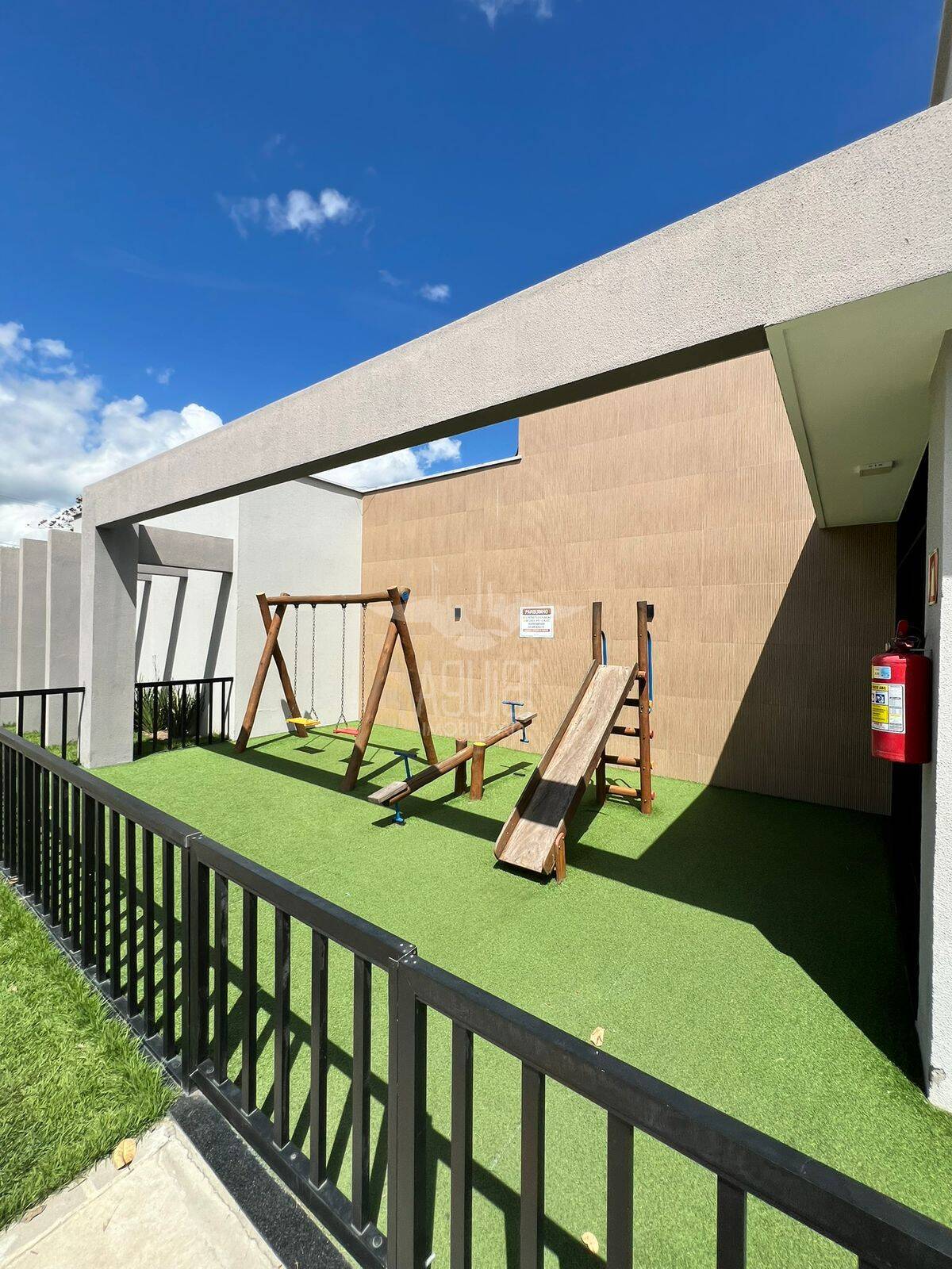 Casa de Condomínio, 2 quartos - Foto 27