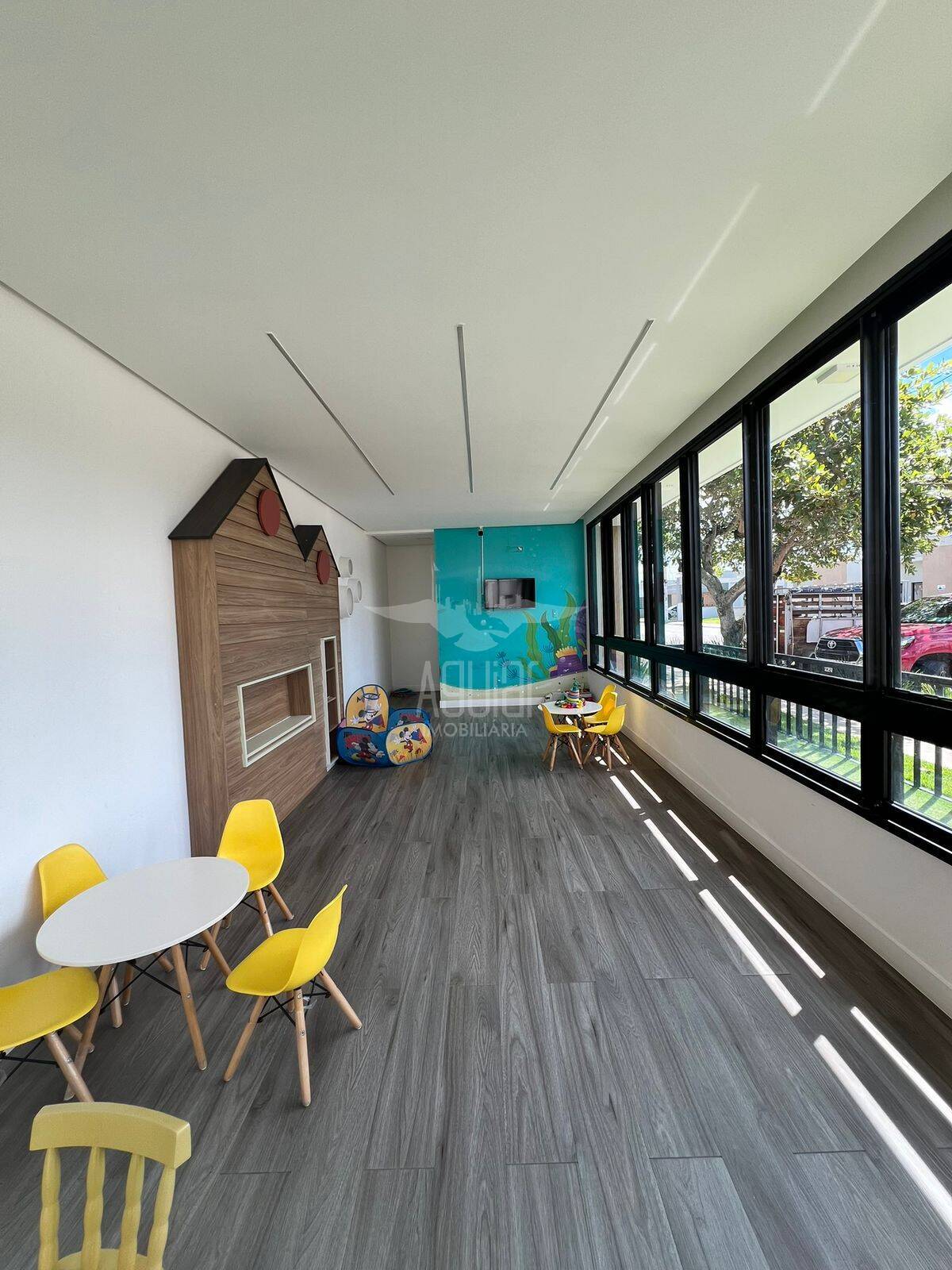 Casa de Condomínio, 2 quartos - Foto 30