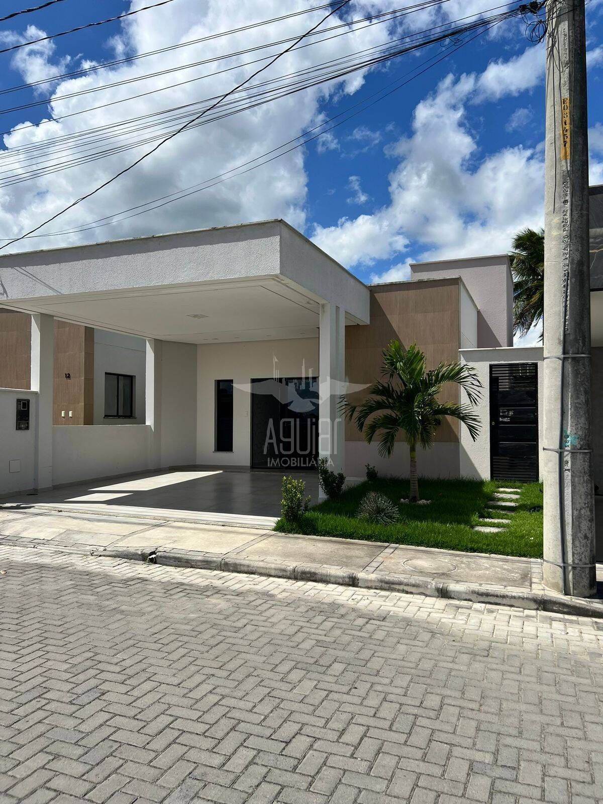 Casa de Condomínio, 2 quartos - Foto 36