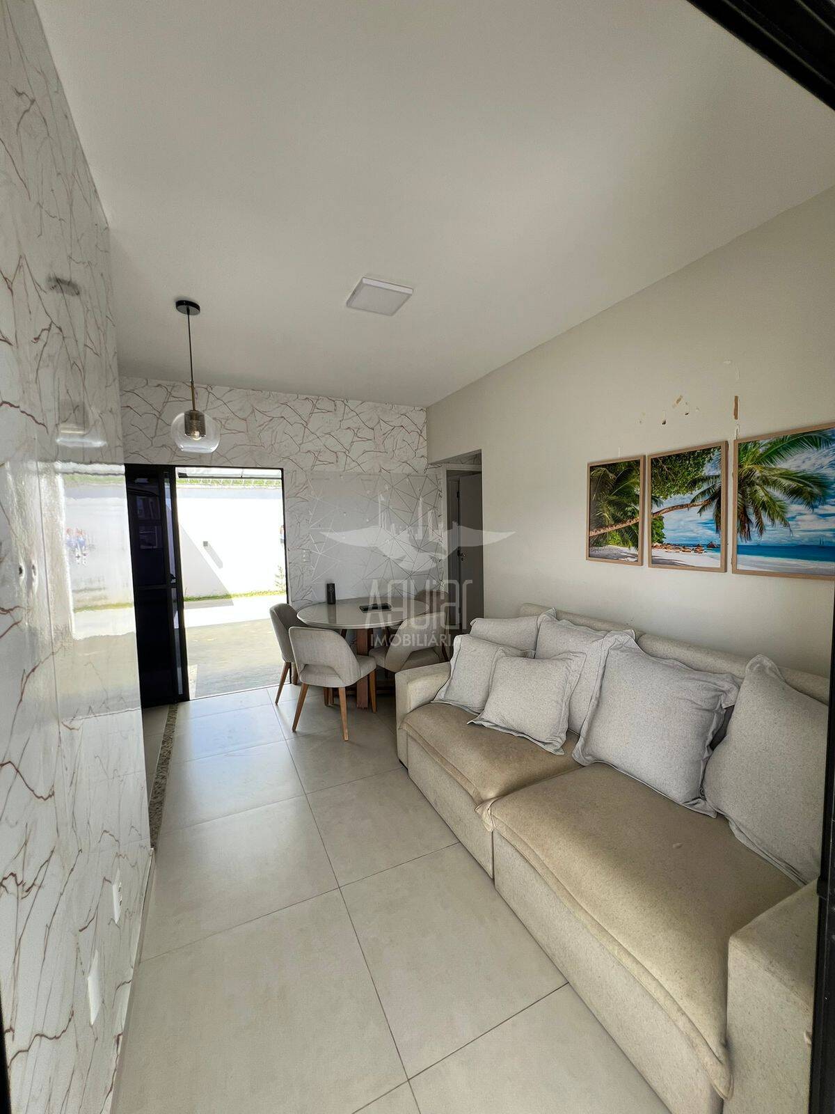 Casa de Condomínio, 2 quartos - Foto 40