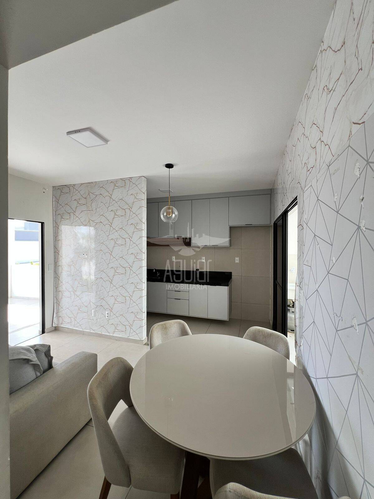 Casa de Condomínio, 2 quartos - Foto 42