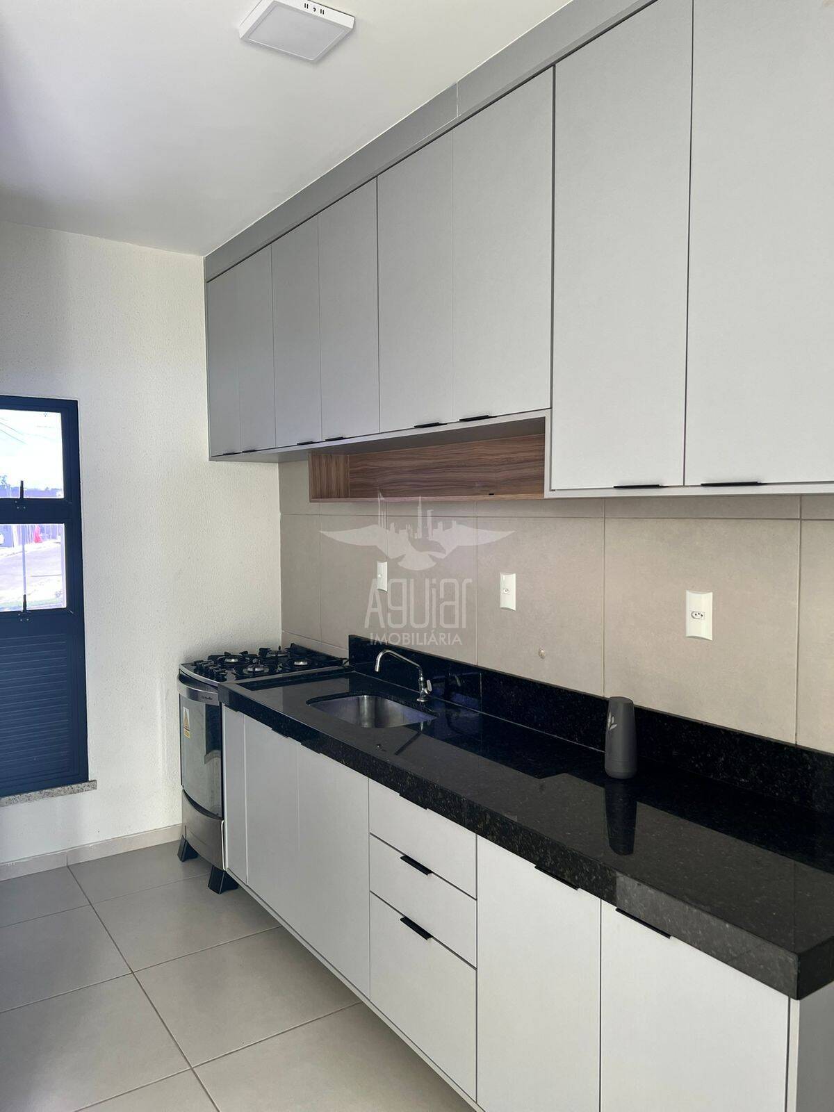 Casa de Condomínio, 2 quartos - Foto 43