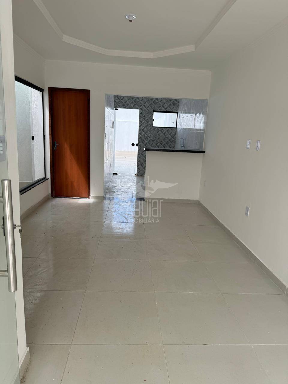 Casa, 2 quartos, 59 m² - Foto 2