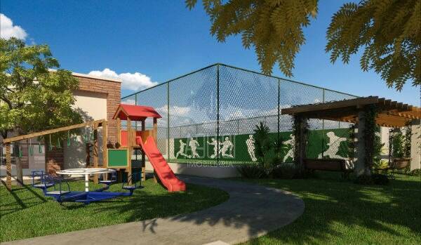 Casa de Condomínio, 3 quartos - Foto 20